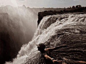 fbra blog adventure of a lifetime: kayaking the zambezi, majestic victoria falls, safari camping botswana