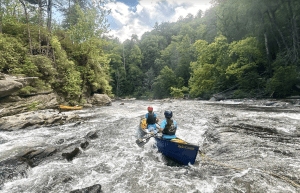 french broad river academy fall admission launch 2024