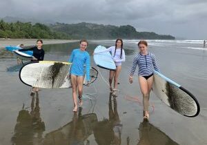 french broad river academy costa rica