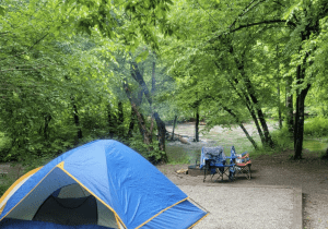 french broad river academy best group family campsites